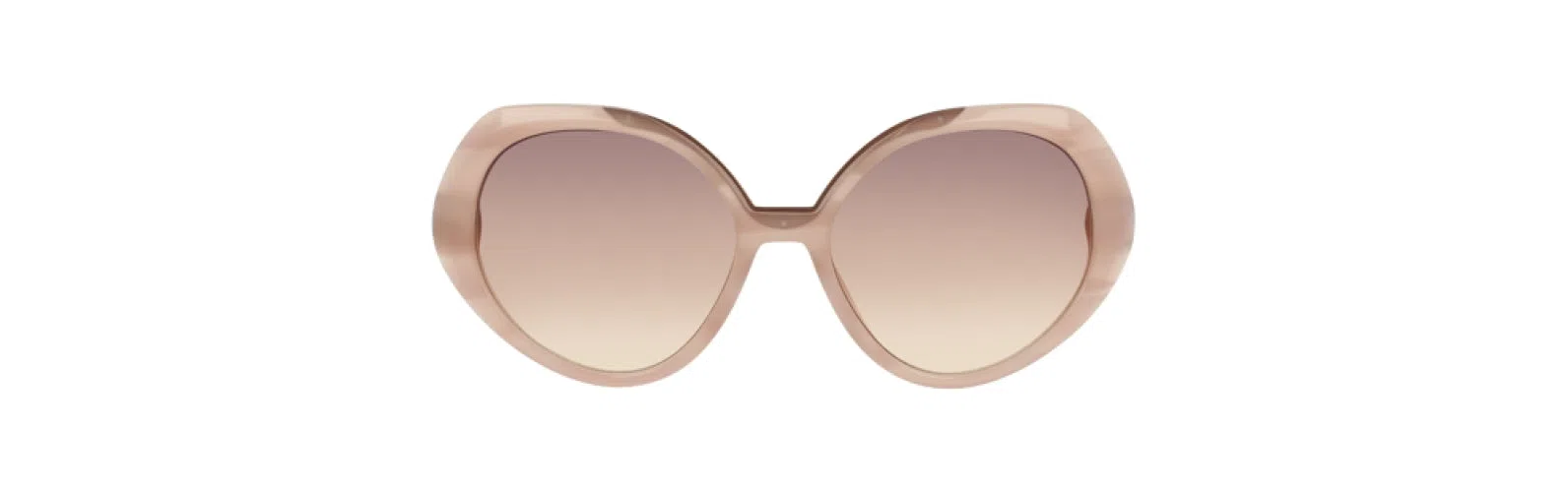 Trina Turk TTSANDCUT Sunglasses - view 4